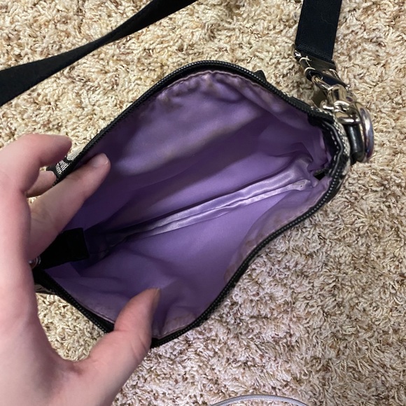 Coach Crossbody - Picture 3 of 3